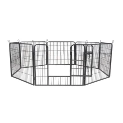 Zoomundo Welpenauslauf / Freilaufgehege 8-Eck - M 8 Zoomundo Welpenauslauf / Freilaufgehege 8-Eck - M -Garten- & Gewächshäuser Geschäft e585c24bf361f7da3afc88ba03c2d4d8