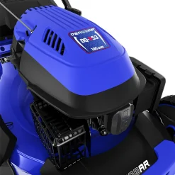 DENQBAR Benzin Rasenmäher 7in1 53 Cm Schnittbreite DQ-R53 11 DENQBAR Benzin Rasenmäher 7in1 53 Cm Schnittbreite DQ-R53 -Garten- & Gewächshäuser Geschäft e589da41454dab17bc82b304cbaf0874