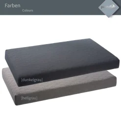 PETSTUFF Hundebett Orthopädisch Hundematratze Hundekissen Haustierbett Haustiermatratze 9 PETSTUFF Hundebett Orthopädisch Hundematratze Hundekissen Haustierbett Haustiermatratze -Garten- & Gewächshäuser Geschäft e5b338e1d0f7a638351849e499d70a32