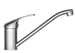 F.J.Schütte Ultra Spültischarmatur NIEDERDRUCK, Chrom - 94900 -Garten- & Gewächshäuser Geschäft e5d46c02b3680c1026c62d8ad3a4a844