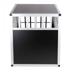 Zoomundo Hundetransportbox / Kofferraumbox Aus Aluminium - 1-Türig Premium 16 Zoomundo Hundetransportbox / Kofferraumbox Aus Aluminium - 1-Türig Premium -Garten- & Gewächshäuser Geschäft e5ebd6f2f7b98600c67ba43f950803bb