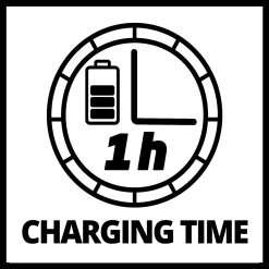 Einhell Power X-Change Akku-Kettensäge GE-LC 18/25 Li Kit (1x3,0Ah) -Garten- & Gewächshäuser Geschäft e602f67b8c0a7793a54846689726cb78