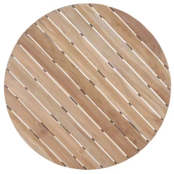 Siena Garden Zurigo Tisch Alu, Matt-anthrazit Teak N40097 -Garten- & Gewächshäuser Geschäft e60cf87b5a6e53975c005b475852289e