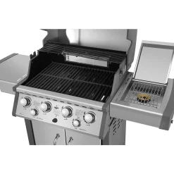 El Fuego Gasgrill / Grillwagen Concord 4 Brenner +1 Seitenbrenner +1 Infrarotbrenner 37 El Fuego Gasgrill / Grillwagen Concord 4 Brenner +1 Seitenbrenner +1 Infrarotbrenner -Garten- & Gewächshäuser Geschäft e6101ee8e475cbef4875ee8df1747a3d