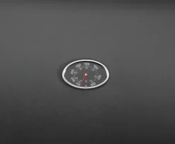 Clatronic GG 3590 Gasgrill 2 Brenner, 2 Heizzonen Für Individuelle Temperatursteuerung, Stufenlose Temperatureinstellung, Herausnehmbarer Fettauffangbehälter, Temperaturanzeige -Garten- & Gewächshäuser Geschäft e6298badb39fa84e671881c17e8ce2c7