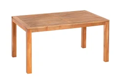 Merxx Gartenmöbelset "Capri" 7tlg. Mit Ausziehtisch 150/200 X 90 Cm - Akazienholz Mit Kunststoffgeflecht Natur -Garten- & Gewächshäuser Geschäft e62ed9716e3022825b06232e0436ea45 1