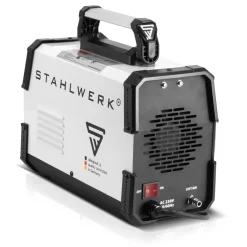 STAHLWERK CUT 40 ST IGBT Plasmaschneider Vollaustattung Mit 40 Ampere, Bis 10 Mm Schneidleistung -Garten- & Gewächshäuser Geschäft e630ca6bc8c380fdab49f4225ac5209b 1