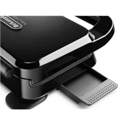 De'Longhi DeLonghi MultiGrill Easy SW12A.BK, Kontaktgrill -Garten- & Gewächshäuser Geschäft e63d92750dbf21f7cae51b2bc7c5cd40
