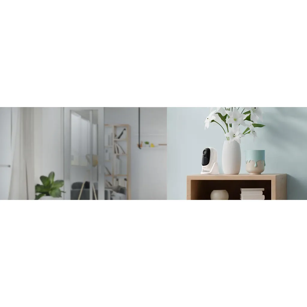 Reolink Argus 2E Plus 100% Kabellose Batteriebetriebene WLAN Überwachungskamera, Inkl. 64 GB Micro SD-Karte 16 Reolink Argus 2E Plus 100% Kabellose Batteriebetriebene WLAN Überwachungskamera, Inkl. 64 GB Micro SD-Karte – Bild 16