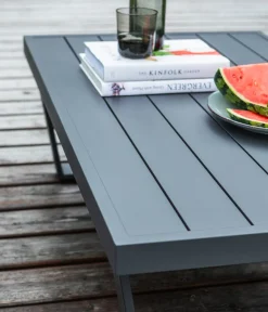 Dehner Gartenlounge Bellevue Inkl. Polster, 3-teilig, Aluminium/Polyester/Polyurethan, Dunkelgrau/hellgrau 26 Dehner Gartenlounge Bellevue Inkl. Polster, 3-teilig, Aluminium/Polyester/Polyurethan, Dunkelgrau/hellgrau -Garten- & Gewächshäuser Geschäft e65cd179de6157e31eeedabab9e17d15