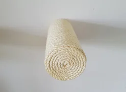 Capri Corner Wand Kletter Stufe Aus Sisal Für Katzen