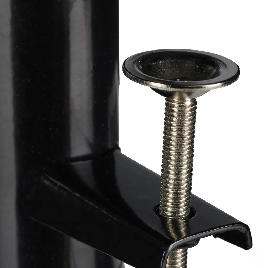 Relaxdays Sonnenschirmhalter Für Balkongeländer 7 Relaxdays Sonnenschirmhalter Für Balkongeländer – Bild 7