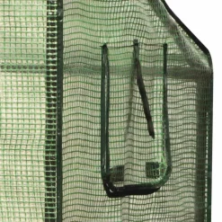 Siena Garden 405-431 Gewächshaus Aus PE Gitterfolie Für Hochbeet, 100 X 60 X 86/52 Cm, Grün (1 Stück) -Garten- & Gewächshäuser Geschäft e69897071ba87772ef0804dd2a479f57