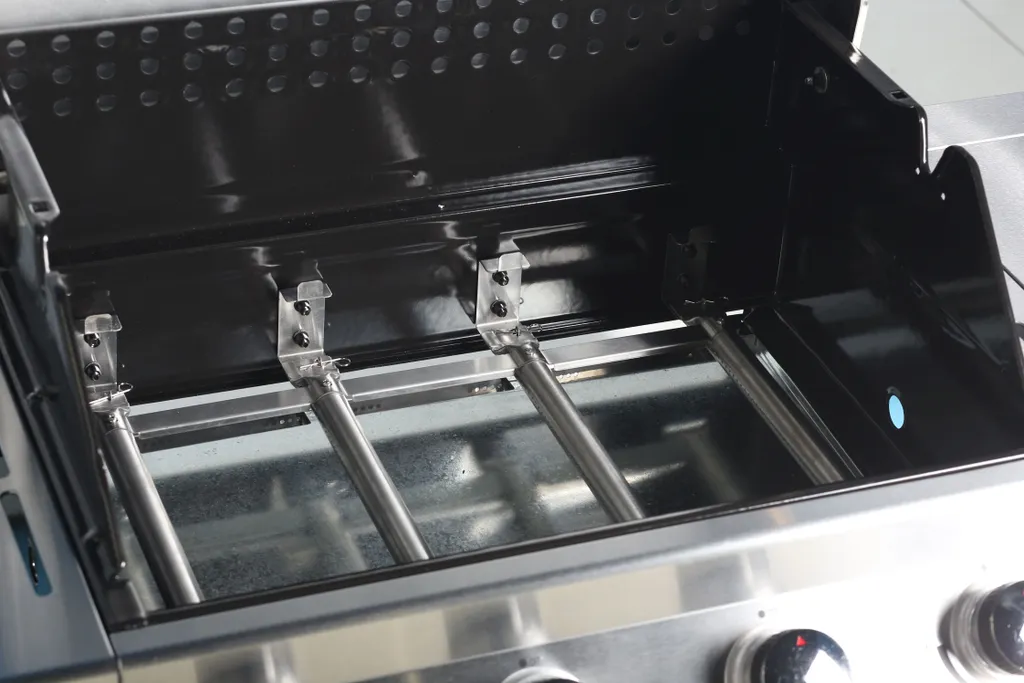 HC Garten & Freizeit Gasgrill-Küche Grillküche Gartengrill Outdoorküche Außenküche Küchenwagen 12 HC Garten & Freizeit Gasgrill-Küche Grillküche Gartengrill Outdoorküche Außenküche Küchenwagen – Bild 12