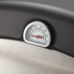 El Fuego Tischgasgrill Smoker "Medison" Silber Gasgrill/Grill/Steak/BBQ -Garten- & Gewächshäuser Geschäft e6afe8936b57b4071c529e2c862da3a4