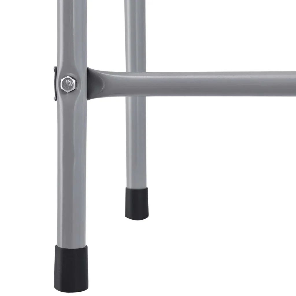 Juskys Getränkekistenregal Cool – Kistenregal Für Bis Zu 6 Kisten Je 17 Kg – Getränkeständer Platzsparend 96 × 34 × 116 Cm – Getränkeregal Aus Metall 7 Juskys Getränkekistenregal Cool – Kistenregal Für Bis Zu 6 Kisten Je 17 Kg – Getränkeständer Platzsparend 96 × 34 × 116 Cm – Getränkeregal Aus Metall – Bild 7