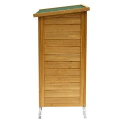 MCombo Gartenschrank Gerätehaus Geräteschuppen Garten Schuppen Schrank Holz 1200 15 MCombo Gartenschrank Gerätehaus Geräteschuppen Garten Schuppen Schrank Holz 1200 -Garten- & Gewächshäuser Geschäft e6cd96ad0cfe807bdd9b88ee86098249