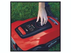 EINHELL Mähroboter FREELEXO 400 BT -Garten- & Gewächshäuser Geschäft e6da7f1d475d1fc36e29820f1d9f9fb4