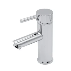 Lospitch Waschtischarmatur Wasserhahn Bad Mit Auslauf Badarmatur Wassersparend Chrom Bad- & Duscharmaturen -Garten- & Gewächshäuser Geschäft e6db024a0cee594c4beb24388cf6d12a