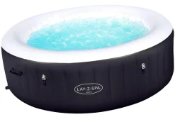 Bestway Whirlpool Lay-Z-Spa Miami AirJet 180 X 66 Cm Jacuzzi