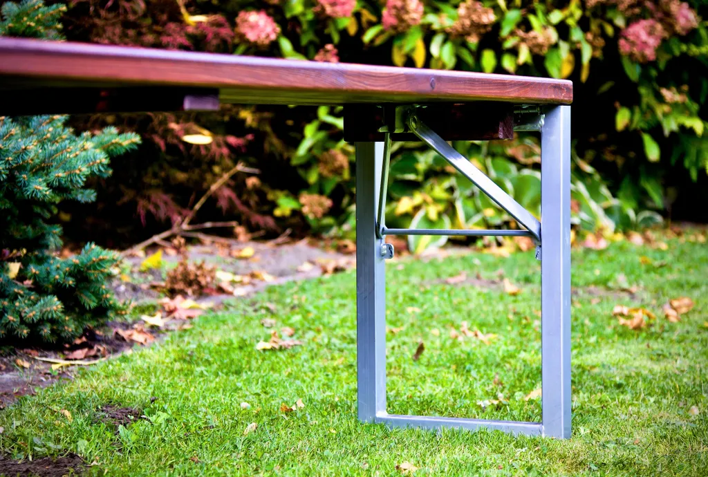 Natura Festzeltgarnitur Ajour 180x60 4 Natura Festzeltgarnitur Ajour 180x60 – Bild 4