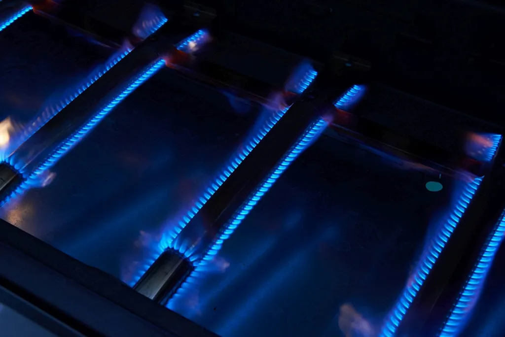 El Fuego Gasgrill / Grillwagen Concord 4 Brenner +1 Seitenbrenner +1 Infrarotbrenner 22 El Fuego Gasgrill / Grillwagen Concord 4 Brenner +1 Seitenbrenner +1 Infrarotbrenner – Bild 22