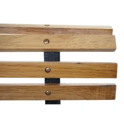 Mendler Gartenbank HWC-F97, Sitzbank Parkbank Holzbank, 3-Sitzer Gusseisen Holz 160cm 26kg Hellbraun 15 Mendler Gartenbank HWC-F97, Sitzbank Parkbank Holzbank, 3-Sitzer Gusseisen Holz 160cm 26kg Hellbraun -Garten- & Gewächshäuser Geschäft e740aecff43156d6f35f343a15f22a20 1