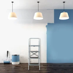 Relaxdays Graue Trittleiter Mit 4 Stufen -Garten- & Gewächshäuser Geschäft e75dbfeaaf2a17be4733c706cde190f3