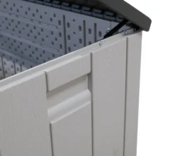 Lifetime Kunststoff Kissenbox "Harmony", Polsteraufbewahrung, 568 L Lichtgrau 72 X 151 X 70 Cm (L X B X H) 33 Lifetime Kunststoff Kissenbox "Harmony", Polsteraufbewahrung, 568 L Lichtgrau 72 X 151 X 70 Cm (L X B X H) -Garten- & Gewächshäuser Geschäft e76dc7c82f690cc9fea341953f123edf