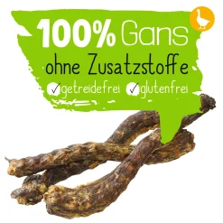 2 Stück Schecker DOGREFORM Gänsehälse XXL - Große Fleischige Stücke -Garten- & Gewächshäuser Geschäft e779d4f6958a0fe1002f5af21f7fd79a