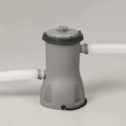 Bestway Power Steel Frame Pool Komplettset, Oval, 488 X 305 X 107 Cm (56448) -Garten- & Gewächshäuser Geschäft e7838856d4dd9c34a3d1966a8c3eb6d2