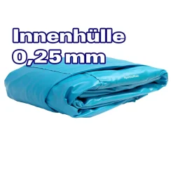 Pool Total Ersatzfolie Ø 4,60 X 0,90 M Blau 0,25 Mm 5 Pool Total Ersatzfolie Ø 4,60 X 0,90 M Blau 0,25 Mm -Garten- & Gewächshäuser Geschäft e784132b6ee219babe8a84fe6c460919 1