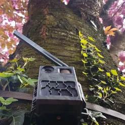 VenTrade GmbH SECACAM Pro Plus Mobile LTE 60° 17 VenTrade GmbH SECACAM Pro Plus Mobile LTE 60° -Garten- & Gewächshäuser Geschäft e7877309fd1adeea827a195dca533c2b