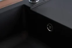 Respekta Einbauspüle Denver 78x43,5x17 Cm, Schwarz 23 Respekta Einbauspüle Denver 78x43,5x17 Cm, Schwarz -Garten- & Gewächshäuser Geschäft e78e8406be4c42063dcb0b7a62d2a444