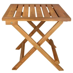 ECD Germany Gartentisch, 46x46x46 Cm, Braun, Aus Kiefernholz, Klappbar, Massiv, Für Ihren Balkon Terrasse Oder Garten, Holztisch Balkontisch Klapptisch Beistelltisch Campingtisch Tisch Gartenmöbel 17 ECD Germany Gartentisch, 46x46x46 Cm, Braun, Aus Kiefernholz, Klappbar, Massiv, Für Ihren Balkon Terrasse Oder Garten, Holztisch Balkontisch Klapptisch Beistelltisch Campingtisch Tisch Gartenmöbel -Garten- & Gewächshäuser Geschäft e7c2847ec607aa766d806178ee97687a