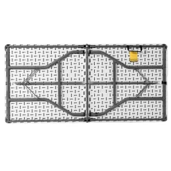 Costway Klapptisch Campingtisch Falttisch Gartentisch Koffertisch Biertisch Esstisch Balkontisch Tisch Klappbar M 6 Costway Klapptisch Campingtisch Falttisch Gartentisch Koffertisch Biertisch Esstisch Balkontisch Tisch Klappbar M -Garten- & Gewächshäuser Geschäft e7d7b229a4c06dc24c5c2ab42579eb31