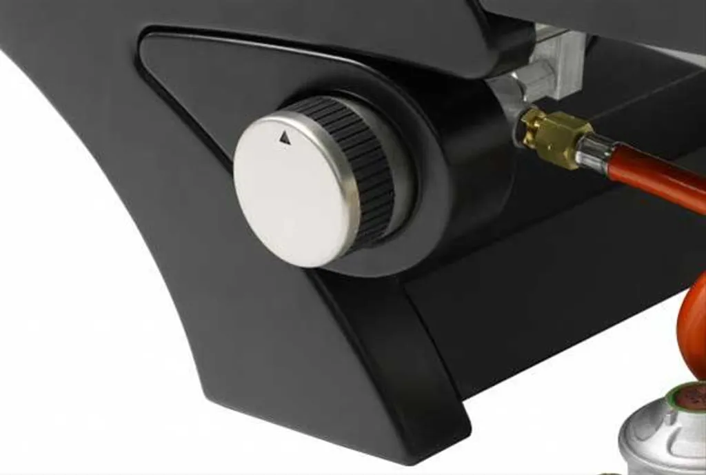 TEPRO Tisch-Gasgrill "Abington", 1-Brenner Mit Seitenablagen-anthrazit/schwarz-3142N 13 TEPRO Tisch-Gasgrill "Abington", 1-Brenner Mit Seitenablagen-anthrazit/schwarz-3142N – Bild 13