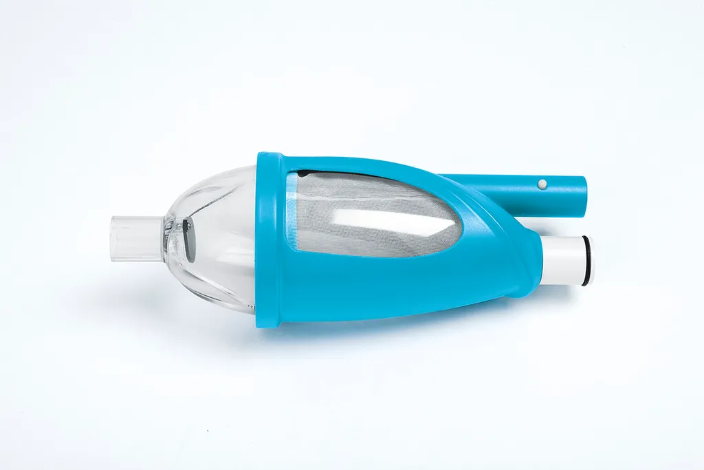 Steinbach Group Steinbach 128003 Reinigungsset Deluxe Mit Alu-Teleskopstange L=279 Cm, Kescher, Beckenbürste, Bodensauger Inkl. Schlauch L=750 Cm 13 Steinbach Group Steinbach 128003 Reinigungsset Deluxe Mit Alu-Teleskopstange L=279 Cm, Kescher, Beckenbürste, Bodensauger Inkl. Schlauch L=750 Cm – Bild 13