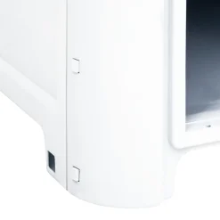 VidaXL Hundehütte Blau 59x75x66 Cm Polypropylen -Garten- & Gewächshäuser Geschäft e8b6605a0efd3057f028e254bc6fdeea