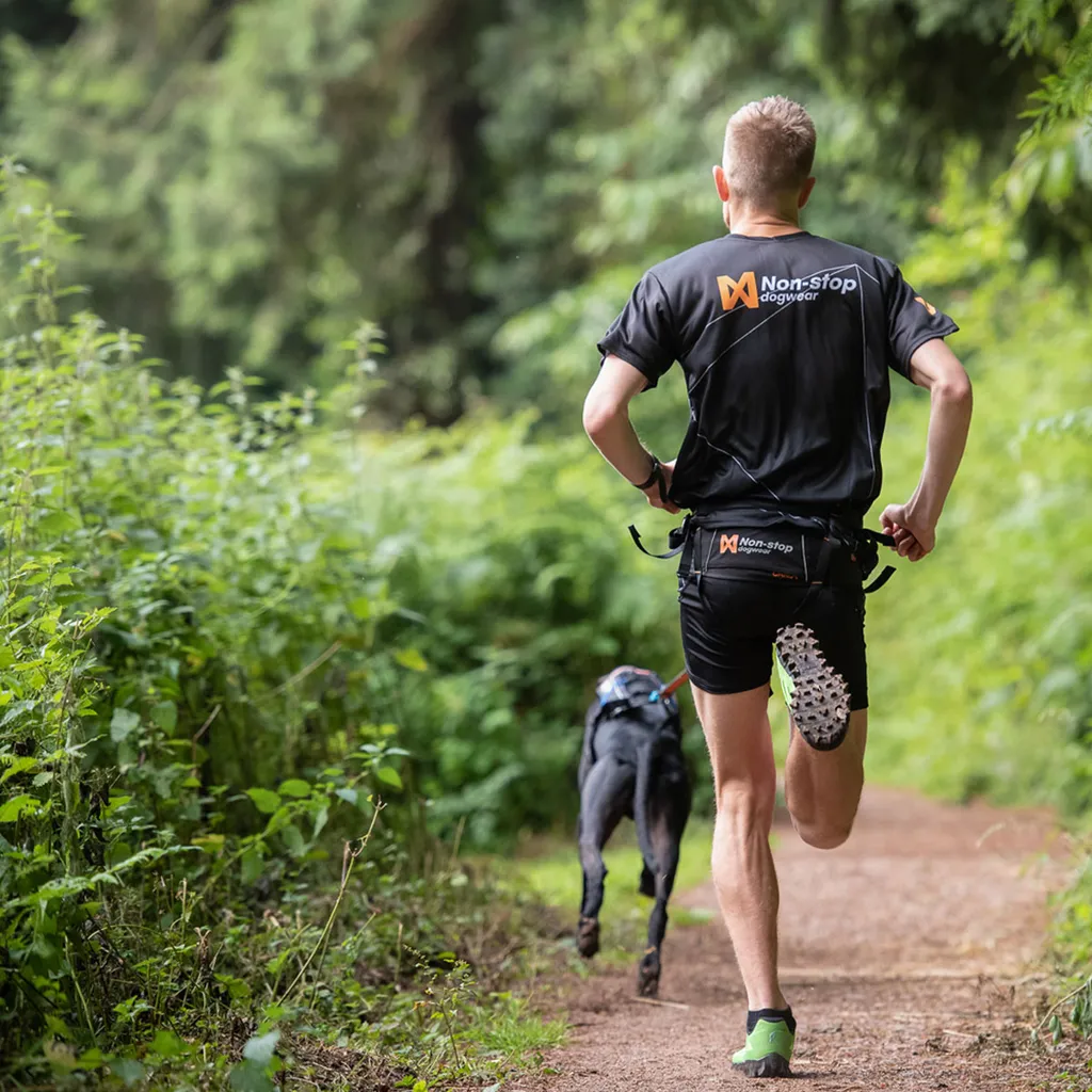 Non-stop Dogwear CANIX-BELT | 123X | Cani-Cross Lauf-Gürtel, Größe:L 11 Non-stop Dogwear CANIX-BELT | 123X | Cani-Cross Lauf-Gürtel, Größe:L – Bild 11