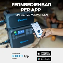 BLUETTI Tragbares Kraftwerk AC200MAX Und 1 Externe B230 Batteriemodule, Erweitert Auf 4096Wh LiFePO4 Batterie Backup Mit 4 2200W AC Steckdosen, Stromerzeuger, Solargenerator Für Stromausfall, Netzfernbedienung 15 BLUETTI Tragbares Kraftwerk AC200MAX Und 1 Externe B230 Batteriemodule, Erweitert Auf 4096Wh LiFePO4 Batterie Backup Mit 4 2200W AC Steckdosen, Stromerzeuger, Solargenerator Für Stromausfall, Netzfernbedienung -Garten- & Gewächshäuser Geschäft e8d004a86077772088b626e2ee036347