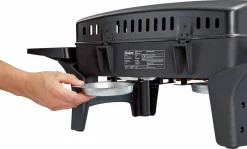 Enders Gasgrill / Tischgrill / Campinggrill Urban Pro 48x32cm -Garten- & Gewächshäuser Geschäft e8d60050078d5b459d754b2461fdd53a