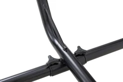 VITA5 Hängemattengestell Outdoor - Hängemattengestell Für Hängematten - Stabiles Stahl Hängematte Mit Gestell Klappbar - Tragbarer Ständer Für Hängematte (Mit Getränkehalter) -Garten- & Gewächshäuser Geschäft e8fcea72ba9eecf2cad7c87d312c63c0