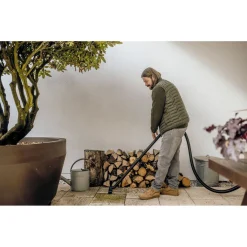 Kärcher Nass-/Trockensauger WD 3 S V-17/4/20 -Garten- & Gewächshäuser Geschäft e90588b5e64908e646eeb6b29c31cad8