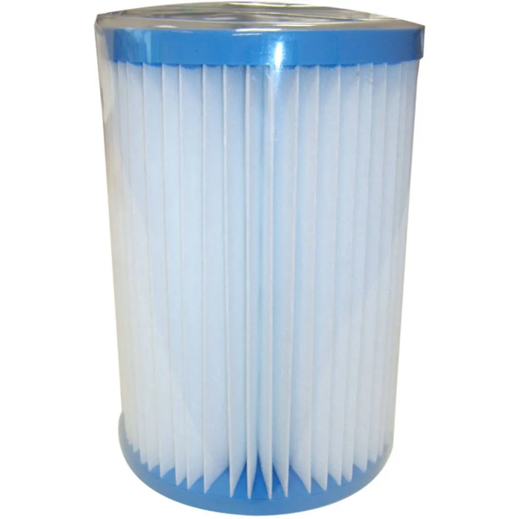 Summerfun Einhängekartuschenfilteranlage Skimmy 2 3 Summerfun Einhängekartuschenfilteranlage Skimmy 2 – Bild 3