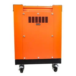 DeTecc. DT-6000SE-3 Diesel-Stromerzeuger 5500W 3-Phasen Notstromaggregat -Garten- & Gewächshäuser Geschäft e91d2f63cb9adc692aac41ee887c5f04