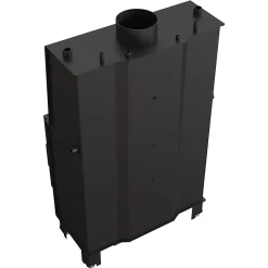 Kratki Wasserführender Kamineinsatz LUCY 16 KW Ø 200 -Garten- & Gewächshäuser Geschäft e9754f5d413ba576b57363474b41993e