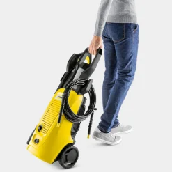 Kärcher Hochdruckreiniger K 4 Universal Edition -Garten- & Gewächshäuser Geschäft e97e618a3dab4daff75c38bd3c878c98