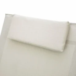 Lacestone Sonnenliege Beige (1 Paar), MS-18458 14 Lacestone Sonnenliege Beige (1 Paar), MS-18458 -Garten- & Gewächshäuser Geschäft e98a568d62957baff6946ec09d108476