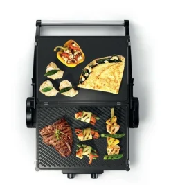 Bosch Kontaktgrill TCG4215 ,silber/anthrazit 28 Bosch Kontaktgrill TCG4215 ,silber/anthrazit -Garten- & Gewächshäuser Geschäft e98fb6762416d98f9ef447c6d7281f56